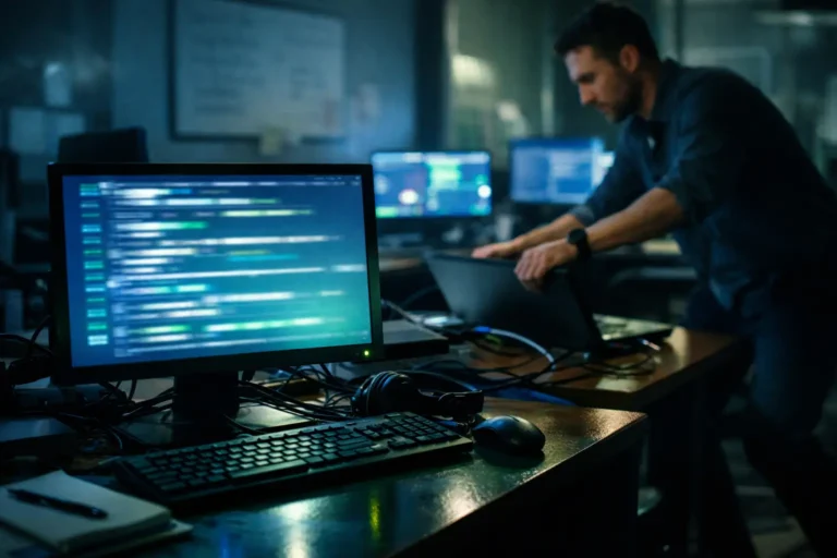 Meta pauses employee‑tracking after internal exposure of keystroke and screen data