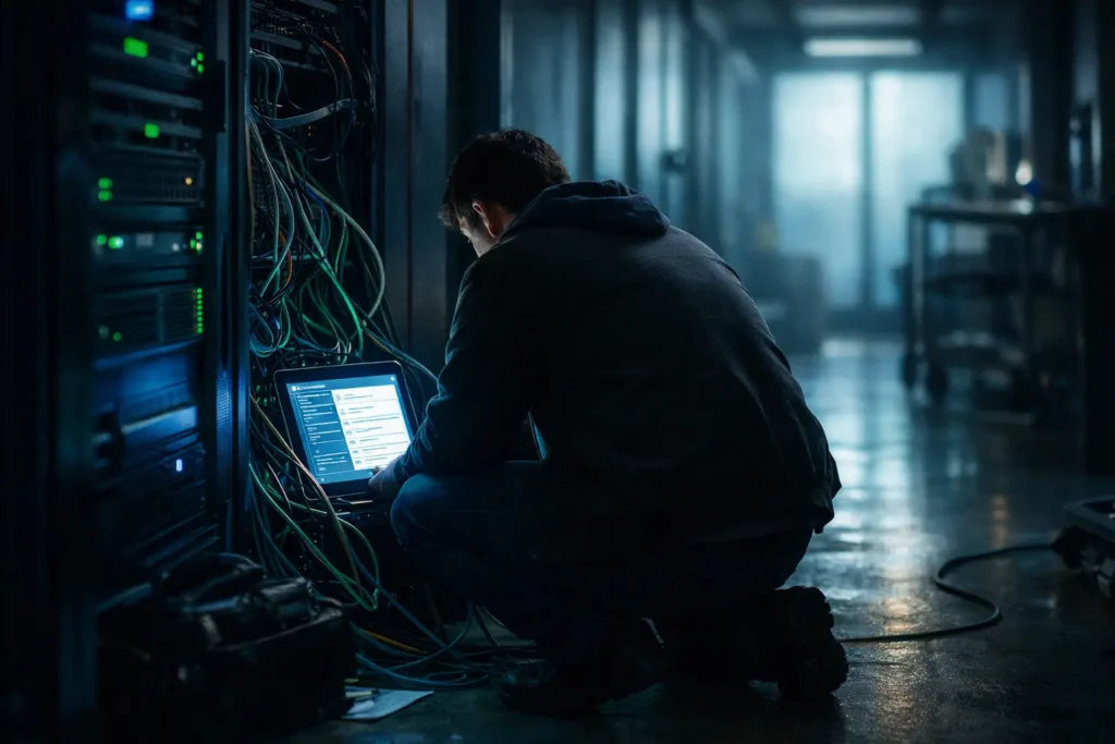 Misconfigured app page exposes Dialog members’ data via Fillout and Airtable