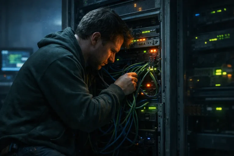 Mistic backdoor mimics Microsoft endpoint security to enable ransomware access