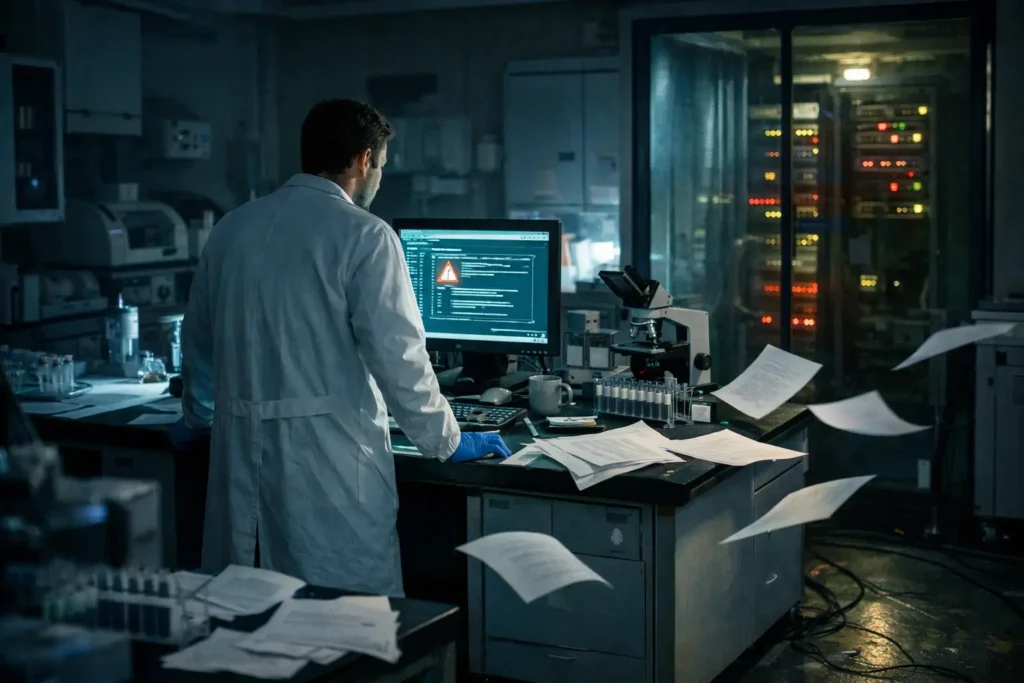 Novo Nordisk discloses breach affecting clinical trial data