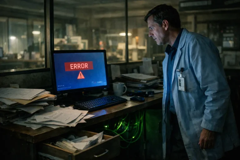 Novo reports data breach affecting clinical trial patients