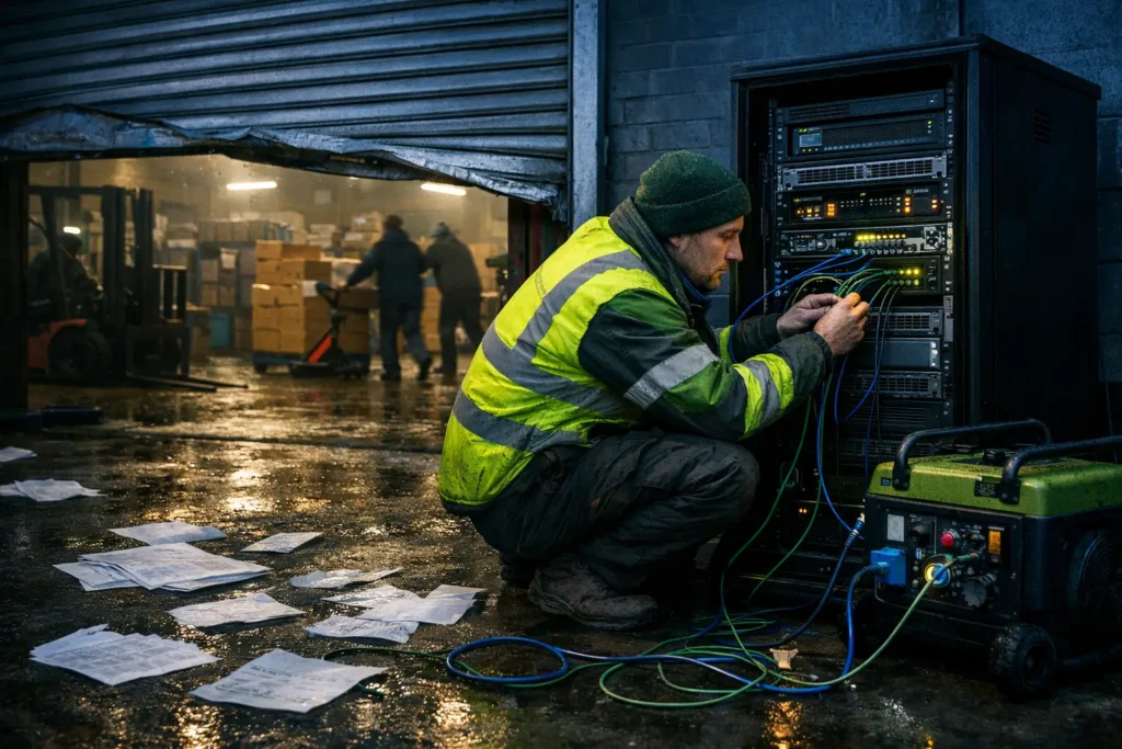 Report: 300+ UK ransomware victims in a year, majority SMEs