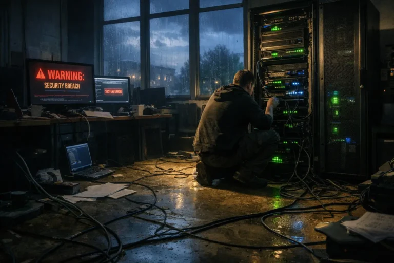 ShinyHunters claims cyber attack on University of Nottingham