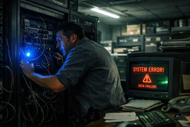 ShinyHunters steal data via Oracle PeopleSoft server compromises