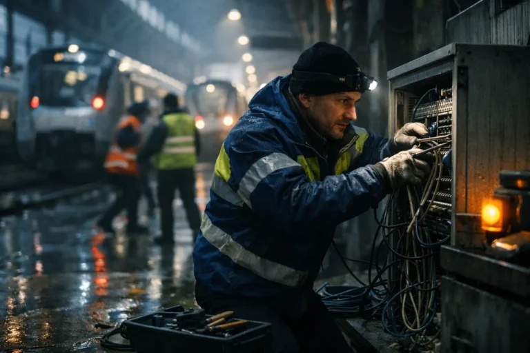 Trenitalia breach exposes customer data, with potential UK rail implications