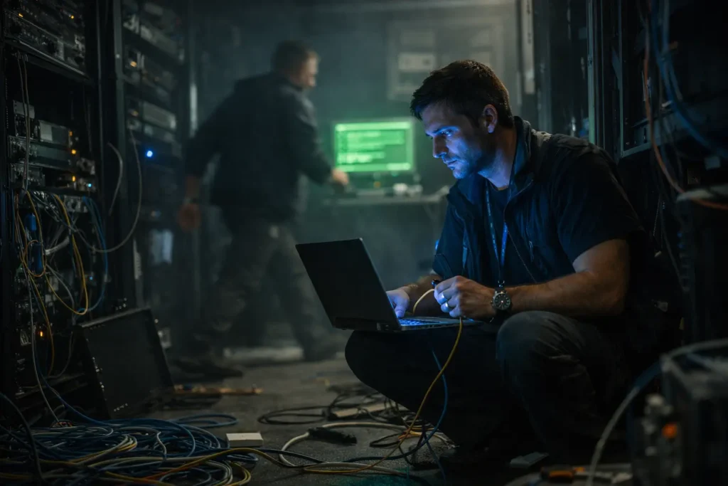 Unpatched on‑prem SharePoint led to overlapping intrusions and ransomware, Microsoft finds