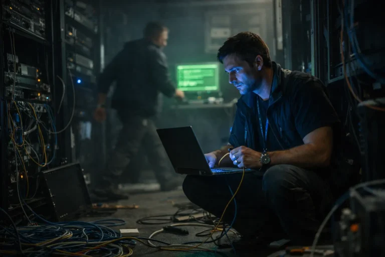 Unpatched on‑prem SharePoint led to overlapping intrusions and ransomware, Microsoft finds