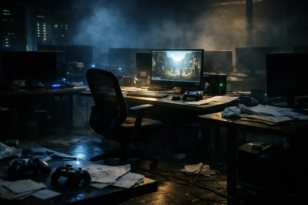 Unverified claim of Nintendo breach with $2M ransom demand