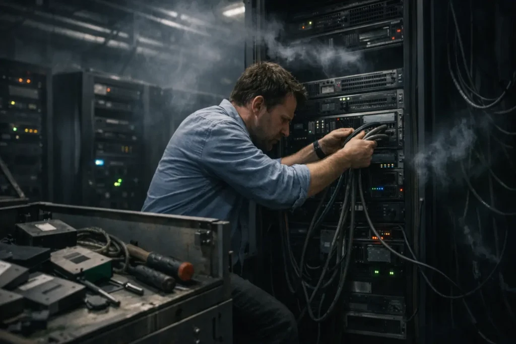 AI agent uses Langflow RCE to automate database ransomware attack