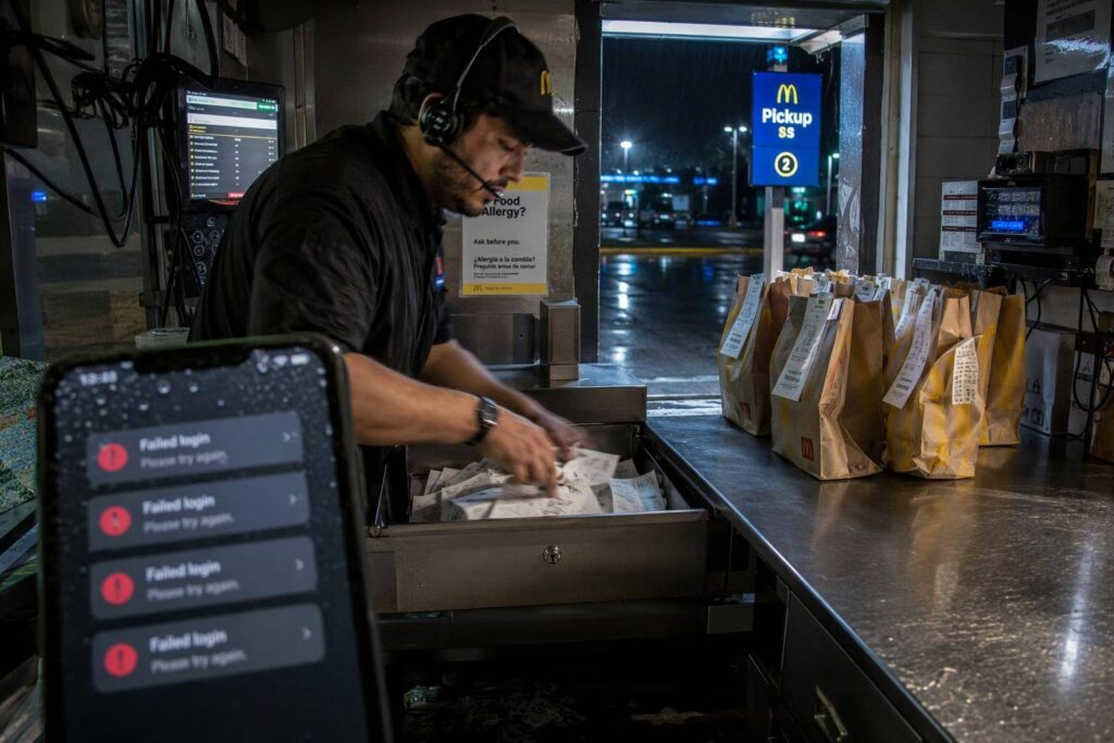 Chick-fil-A discloses breach linked to credential stuffing on customer accounts