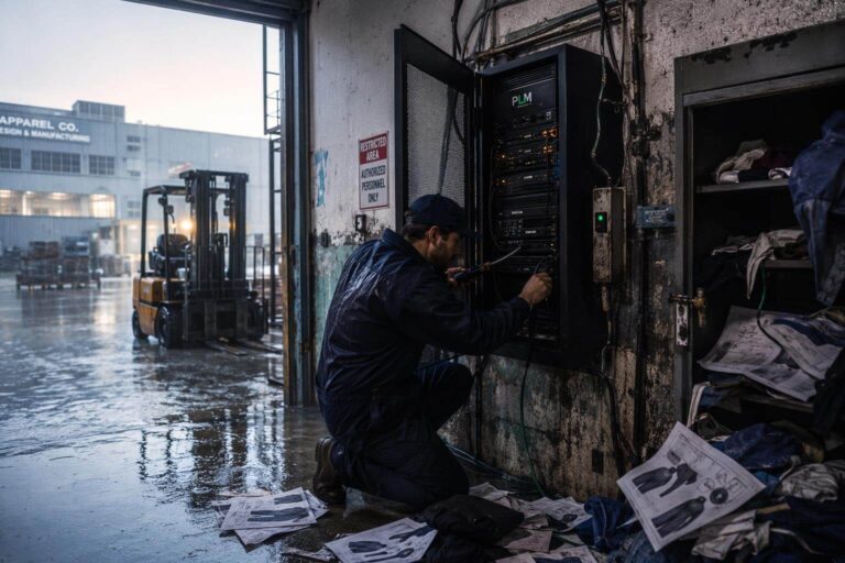Clop exploiting critical flaw in PTC Windchill and FlexPLM for data theft