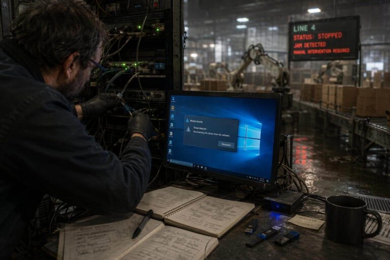 New Windows stealer ‘Dolphin X’ touts AI victim profiling and broad data theft
