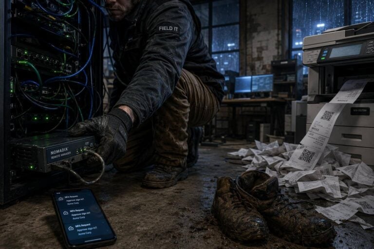 Q2 2026 IR trends: phishing, MFA bypass and RMM abuse drive attacks