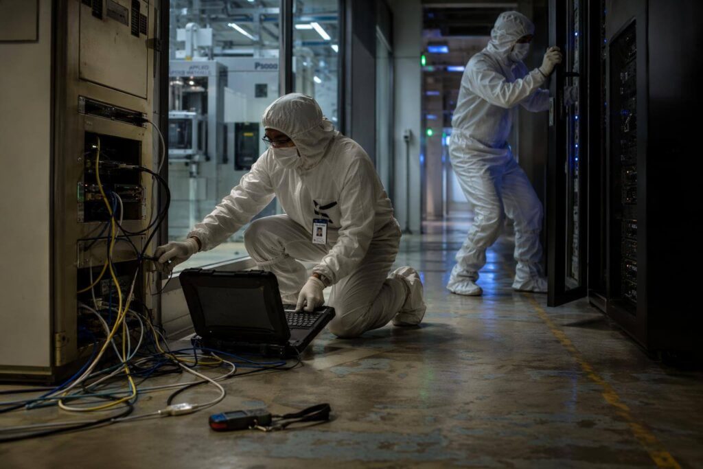 Unverified D1R ransomware claim names ARM as victim