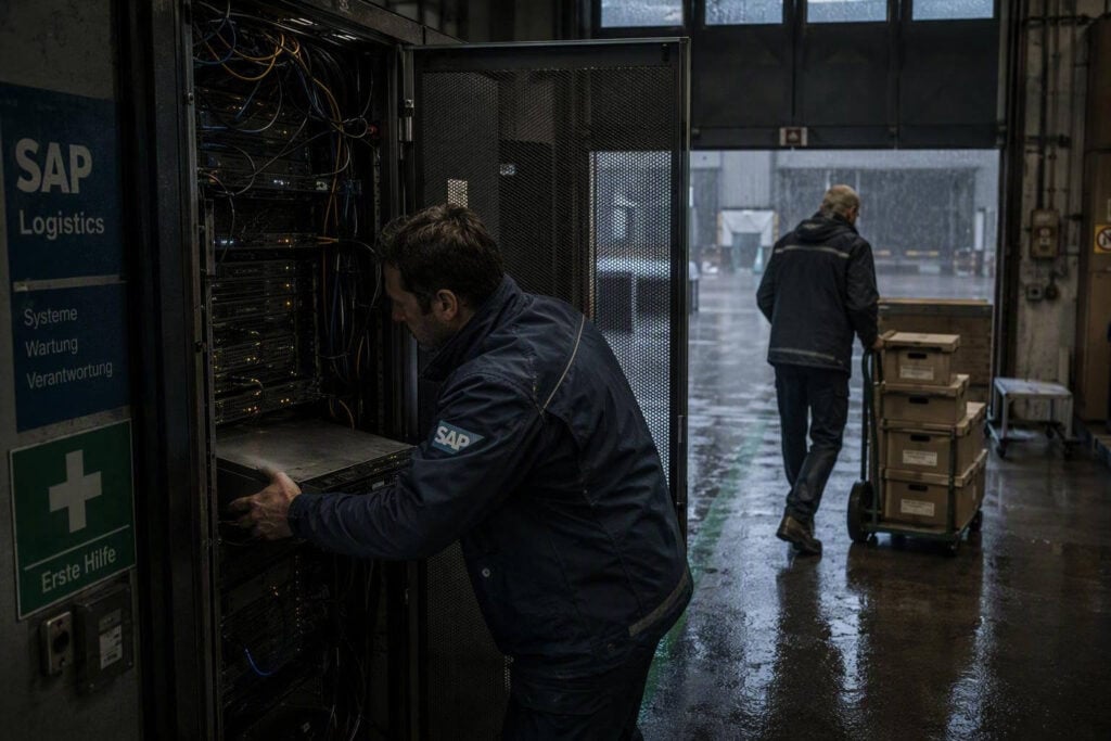 Unverified GENESIS claim names Boyum IT Solutions as victim