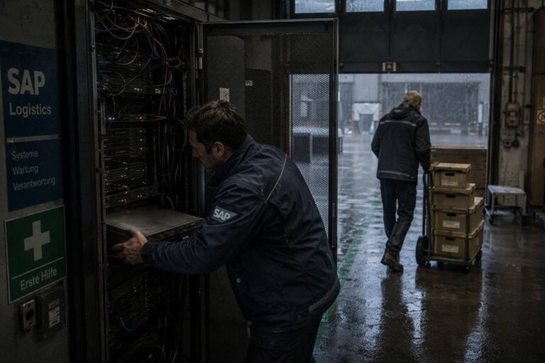 Unverified GENESIS claim names Boyum IT Solutions as victim