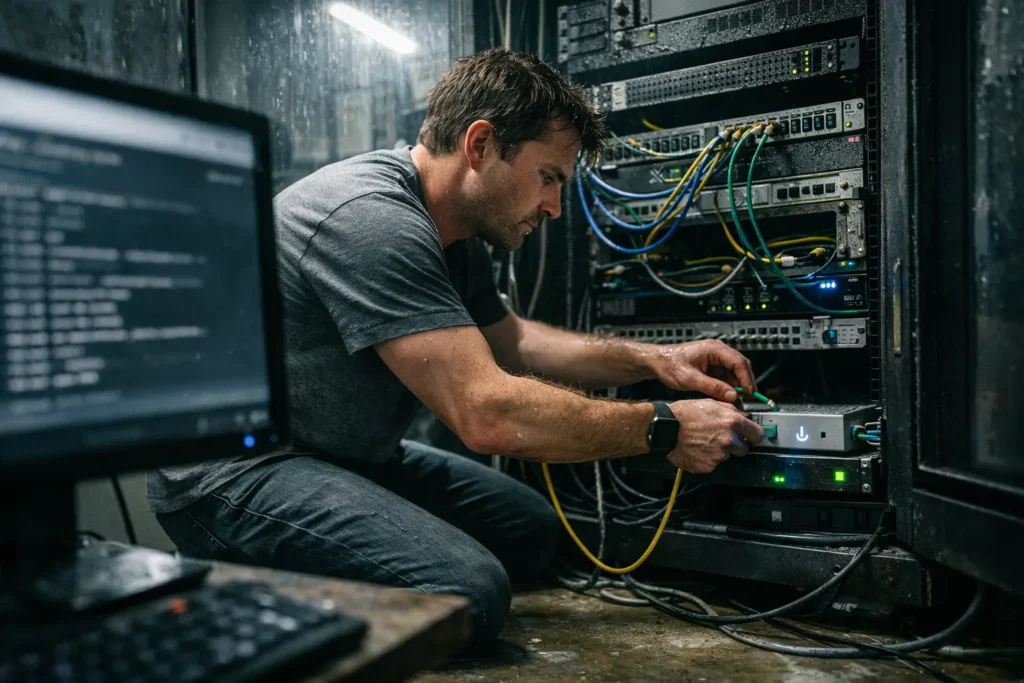 Weekly roundup: UniFi flaws, OpenSSH fixes, PHP DoS, Edge RCE and long-lived Linux bug