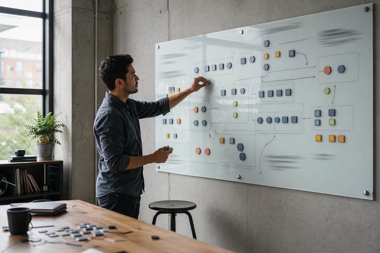 SRE mapping cloud deployment topology for duaa uk GDPR changes