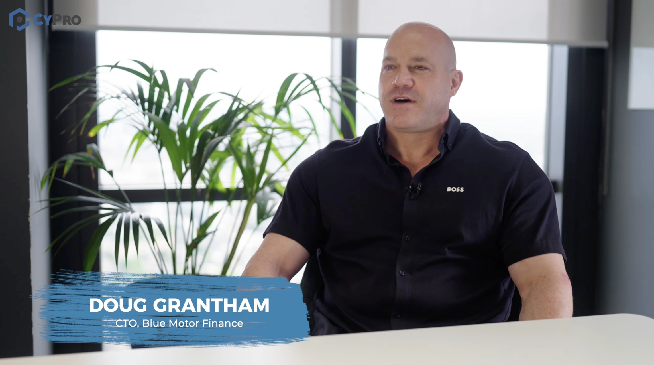 Blue Motor Finance Testimonial Thumbnail