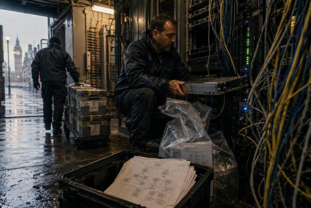 Azure credential theft campaign exposes enterprise directories, hits Vodafone and other majors
