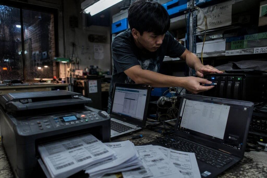 Criminal AI tool ‘MessiahGPT’ lowers barrier to ransomware and phishing