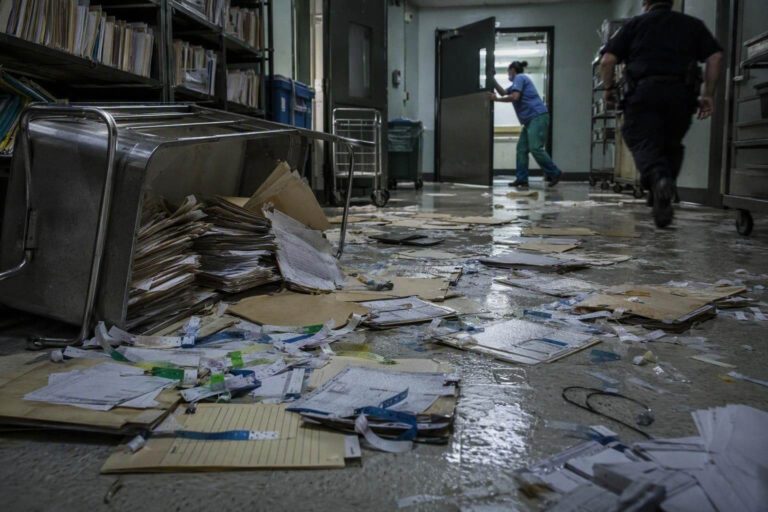 Largest 2026 healthcare breach exposes data of 15 million patients