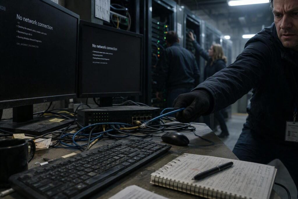 Microsoft Defender auto-isolates QNET ransomware attack in 128 seconds
