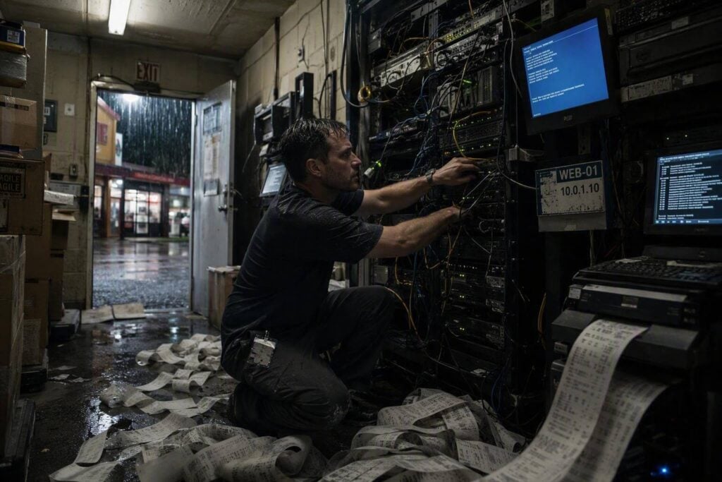Mid-tier AI models now rival top-tier in hacking tasks, raising attack scale risk