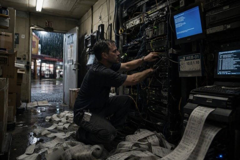 Mid-tier AI models now rival top-tier in hacking tasks, raising attack scale risk