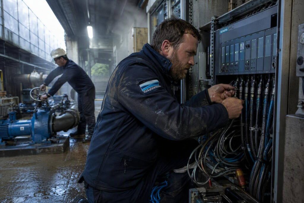 Siemens downplays spike in attacks after US ICS warning