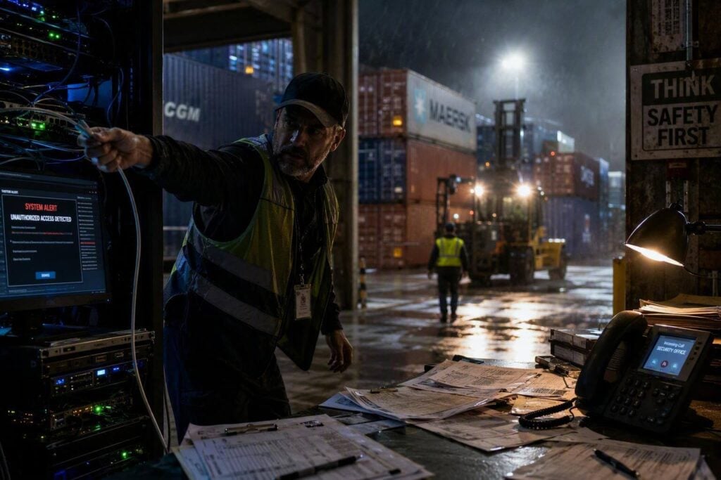 Uber Freight probes data breach linked to Helix extortion group