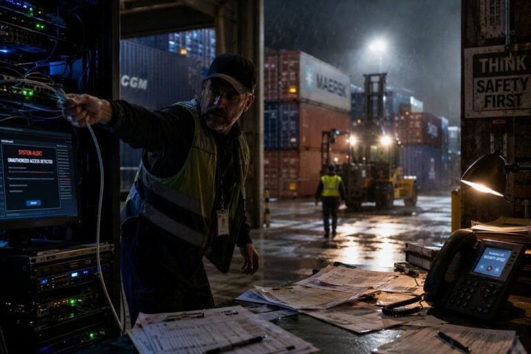 Uber Freight probes data breach linked to Helix extortion group