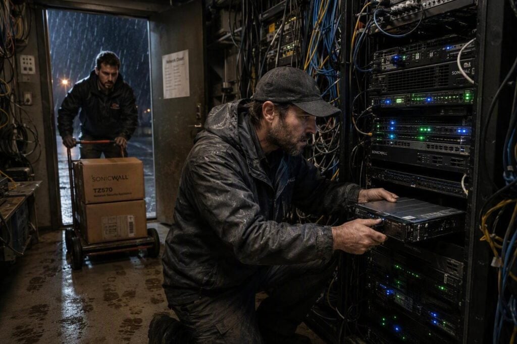 Weekly roundup highlights Windows, Cisco and Fortinet zero‑days and record Patch Tuesday