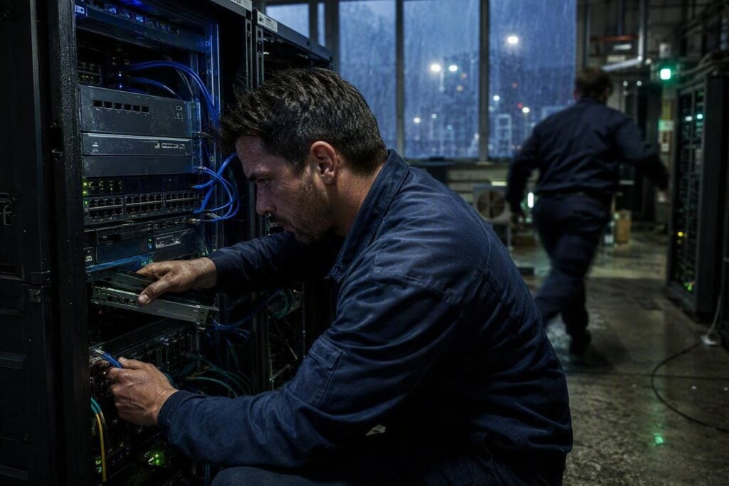 Active exploitation of Cisco FMC CVSS 10 auth bypass, hotfixes available