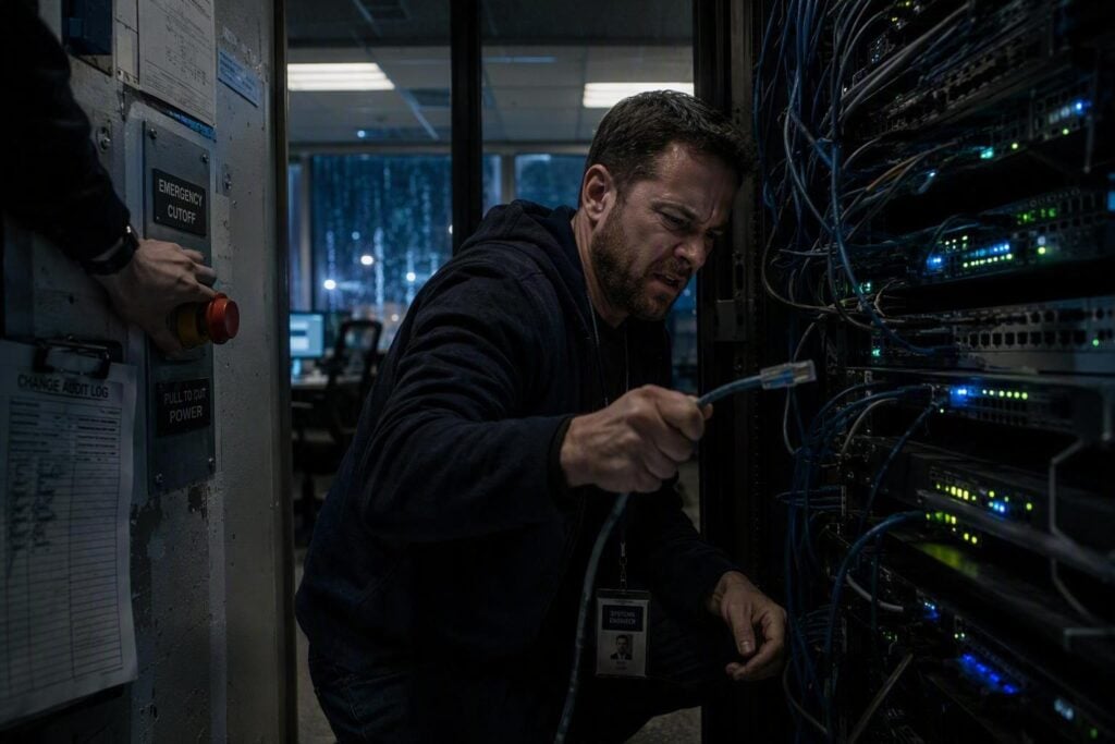 Best practices to contain and secure AI agents