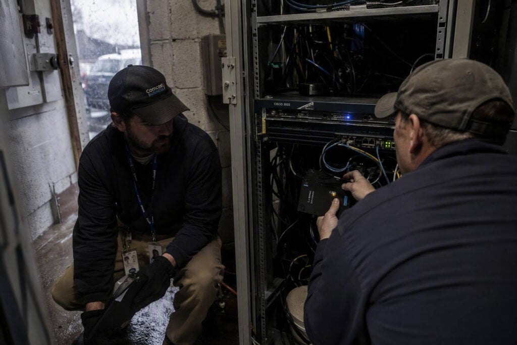 China-linked actors compromise Cisco routers and corrupt logging