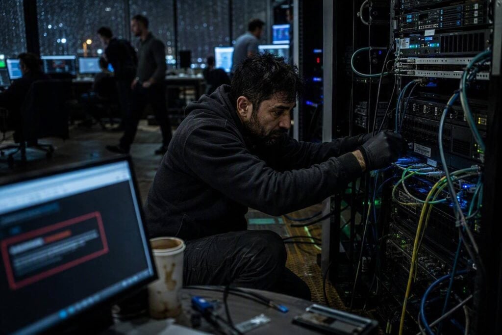 Cisco Talos warns of AI safety guardrails slowing defenders