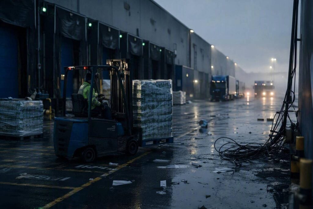 Co-op confirms UK cyber attack triggers £200m cuts and job losses