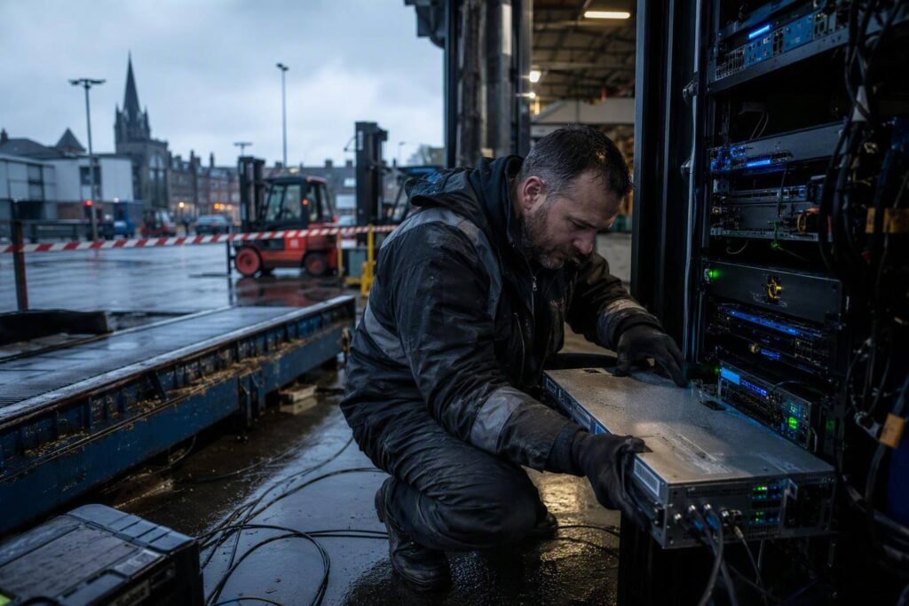 Ireland hit by global zero-day cyber attack: assessing the fallout