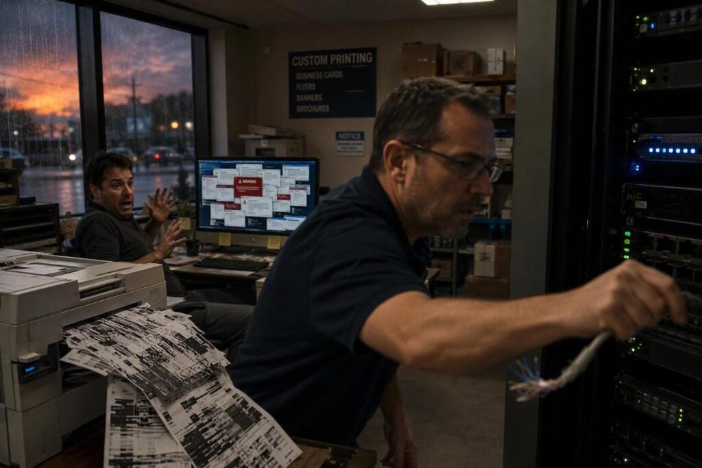 Mass website compromise delivers malware via drive-by downloads