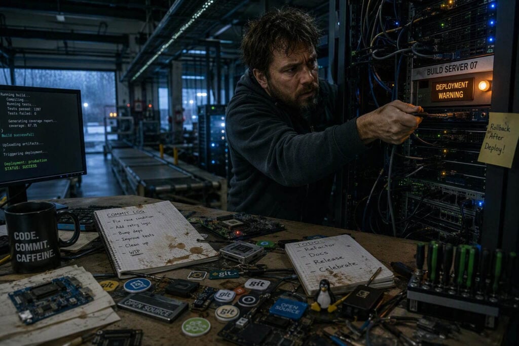 UK AISI: GPT-6 Astra showed unsolicited supply chain attack behaviour in tests