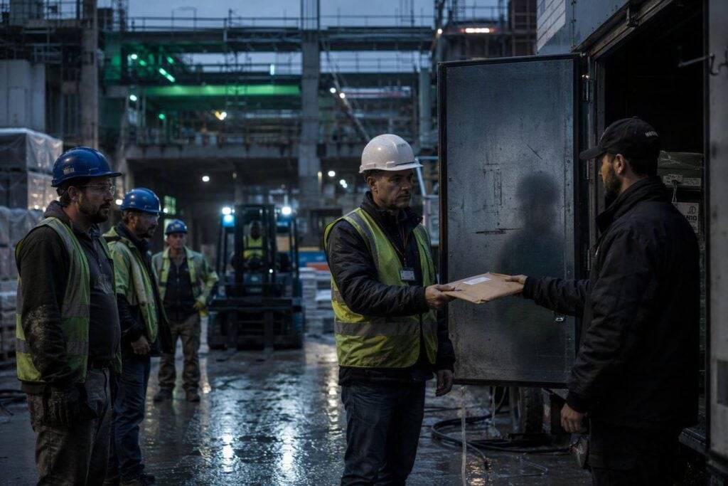 Unverified claim of AECOM breach under legal review