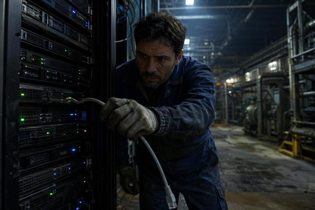 Unverified Panzer RaaS claims Italian victims, touts ESXi-capable tooling