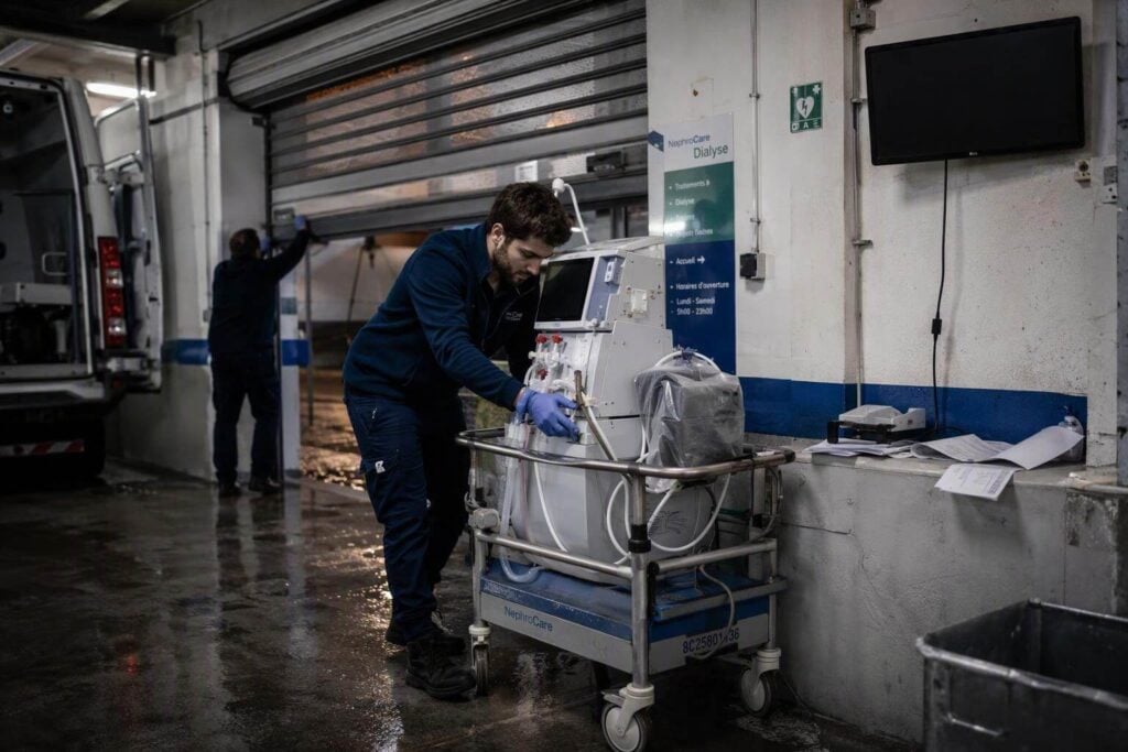 Unverified ShinyHunters claim targets Fresenius Medical Care