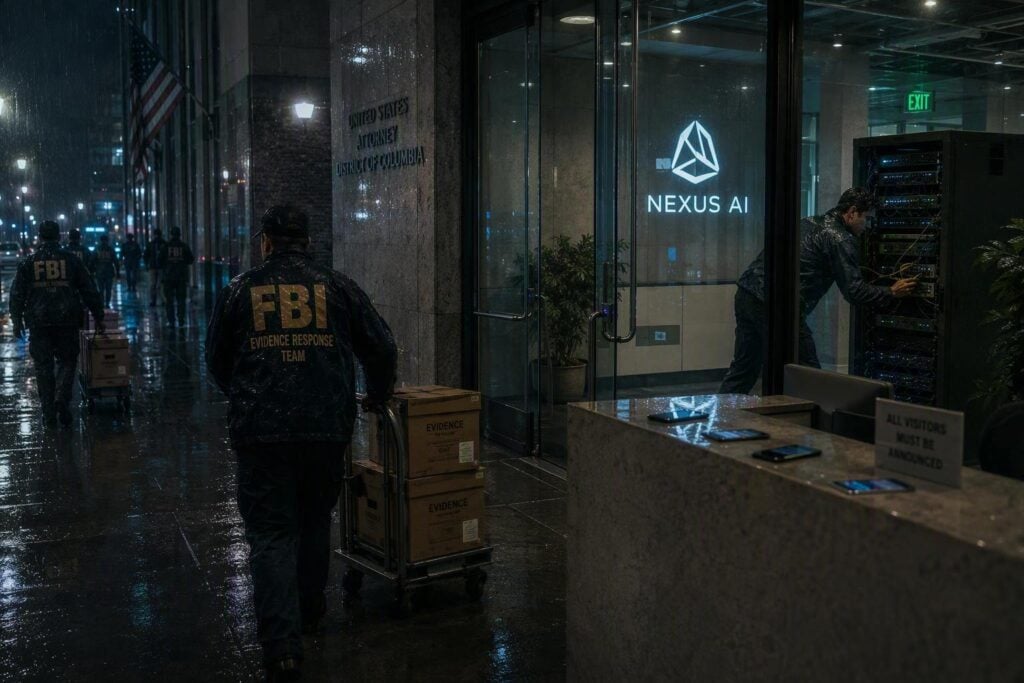 US Attorney General probes OpenAI after reported data breach