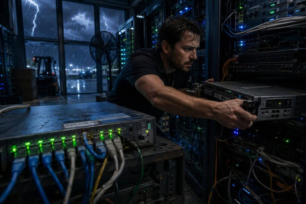 AI agents used to breach over 100 sites, including John Deere and SharkNinja