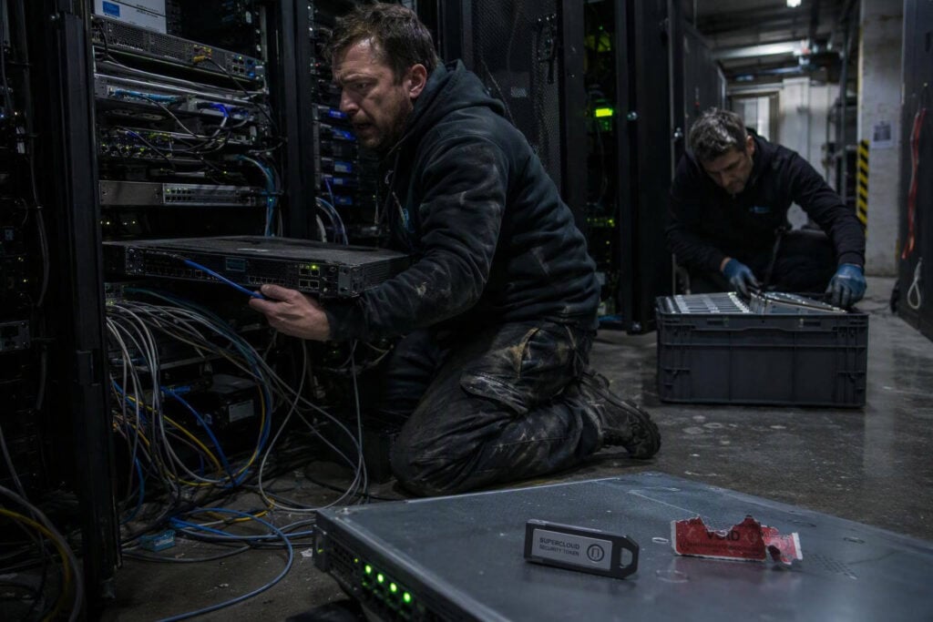 Weekly roundup: source code theft, supply chain hits and critical bugs across PHP, GitLab, Node.js and Linux